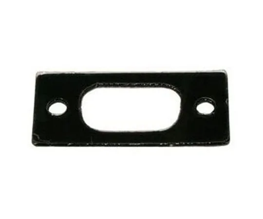 63-8431-74　Norcomp SF6 Series Sealing Flange , For *** with D-Sub Connectors　SF6725