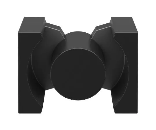63-8394-06　EPCOS N97 Ferrite Core, 4500nH, 40.5 x 28 x 19.9mm, For Use With Power Transformers　B65883A0000R097