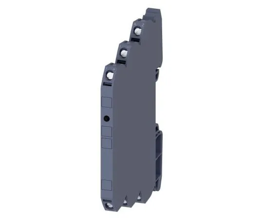 63-8408-47　Siemens 3RS70, Voltage Output, Signal Conditioner　3RS7003-1AE00