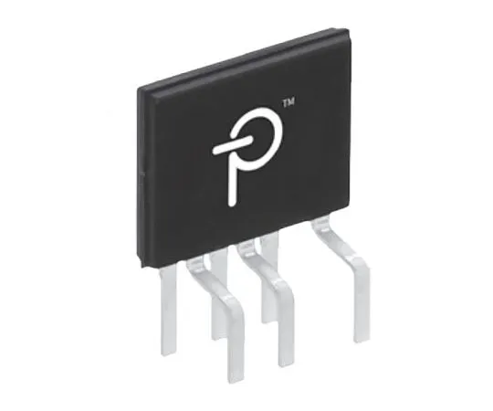 63-8382-61　Power Integrations LYT4325E LED Driver IC, 160 → 308 V ac 5.44A 6-Pin eSIP-7C　LYT4325E