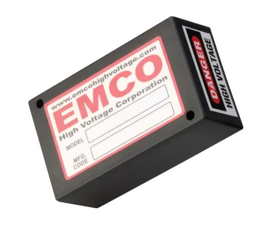 63-9671-79　XP Power E10 DC to High Voltage DC Converter 0 → 12 V dc 3mA 1kV 3W　E10