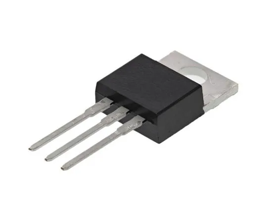 63-8399-25　IPP60R099P6XKSA1 N-Channel MOSFET, 37.9 A, 650 V CoolMOS P6, 3 + Tab-Pin TO-220 Infineon　IPP60R099P6XKSA1
