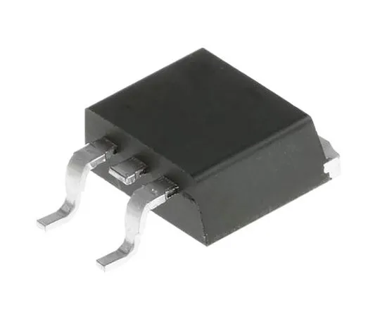 63-8400-22　IRLS3036TRLPBF N-Channel MOSFET, 270 A, 60 V HEXFET, 3-Pin D2PAK Infineon　IRLS3036TRLPBF