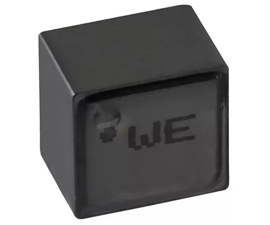 63-8388-82　Wurth WE-XHMI Series Type 6030 Shielded Wire-wound SMD Inductor 560 nH ±20% Wire-Wound 16A Idc　744393440056