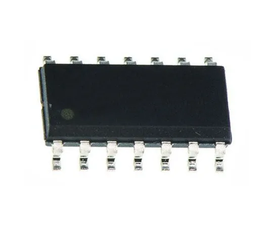 63-9686-06　HEF4066BT,653 Nexperia, Analogue Switch SPST, 3 → 15 V, 14-Pin, SOIC　HEF4066BT,653