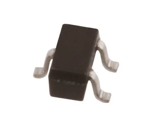 63-8378-58　Diodes Inc 40V 200mA, Dual Schottky Diode, 3-Pin SOT-523 BAS40-04T-7-F　BAS40-04T-7-F
