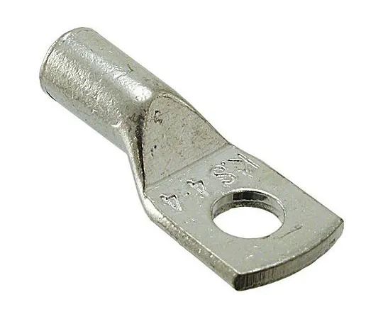 63-8359-37　Wurth Elektronik WA-CLUG Series Tubular Ring Terminal, M8 Stud Size, 35mm² to 35mm² Wire Size　5580835