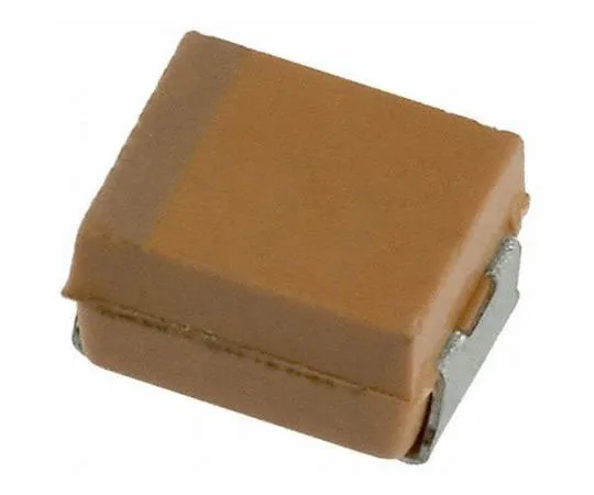 63-8430-70　AVX Tantalum Capacitor 1μF 35V dc Electrolytic Solid ±10% Tolerance TAJ Series　TAJB105K035RNJ