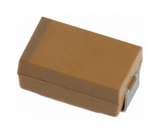 63-8451-43　AVX Tantalum Capacitor 150μF 10V dc Electrolytic Solid TPS Series　TPSD157K010R0050