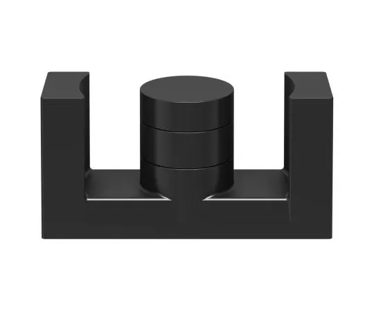 63-8394-75　EPCOS N87 Ferrite Core, 2700nH, 38.9 x 12.8 x 20mm, For Use With Power Transformers, SMPS Transformers　B66363G0000X187