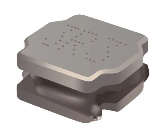 63-8438-46　Bourns SRN8040TA Series Wire-wound SMD Inductor with a Ferrite Core, 22 μH ±20% Semi-Shielded 2.9A Idc Q:12　SRN8040TA-220M