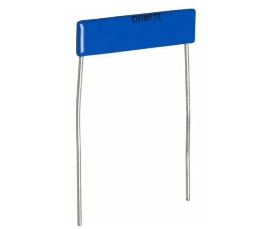63-9680-87　Arcol Ohmite 20MΩ 1.5W Bare Metal Resistor ±1% 25ppm/°C　SM104032005FE