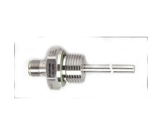 63-8410-56　ifm electronic RTD Sensor, -40°C min +150°C max, 136mm Probe Length x 6mm Probe Diameter　TM4441