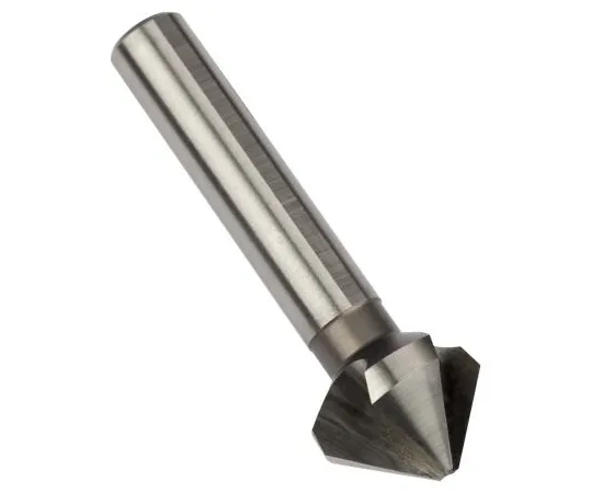 63-9682-88　Dormer HSS 45 mm 90° Countersink Drill Bit, 6.3mm Head Diameter, 3 Flutes　G1066.3