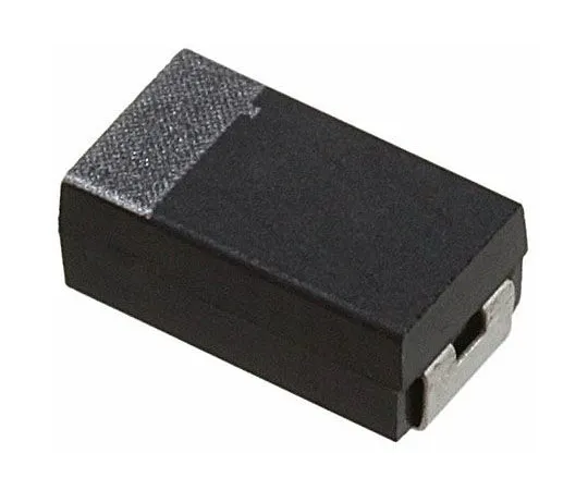 63-9674-93　AVX Tantalum Capacitor 47μF 10V dc Electrolytic Solid F93 Series　F931A476MB