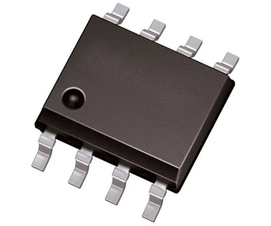 63-8349-71　Infineon BTS50901EJAXUMA1, 1-Channel Intelligent Power Switch, High Side Power Switch, 3A, 5 → 28V 8-Pin,　BTS50901EJAXUMA1