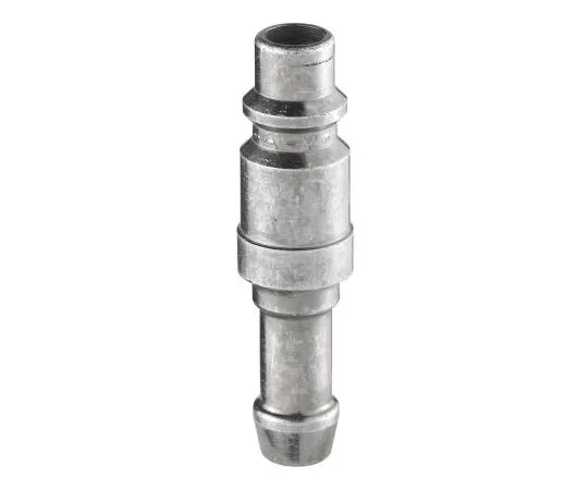 63-8448-06　PREVOST Pneumatic Quick Connect Coupling Composite Polyester 13mm Hose Barb　IRP 086813P