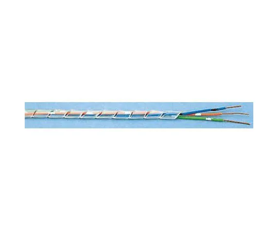 63-8352-47　SES Spiral Wrap, I.D 1.5mm polyethylene (PE)　8190001018