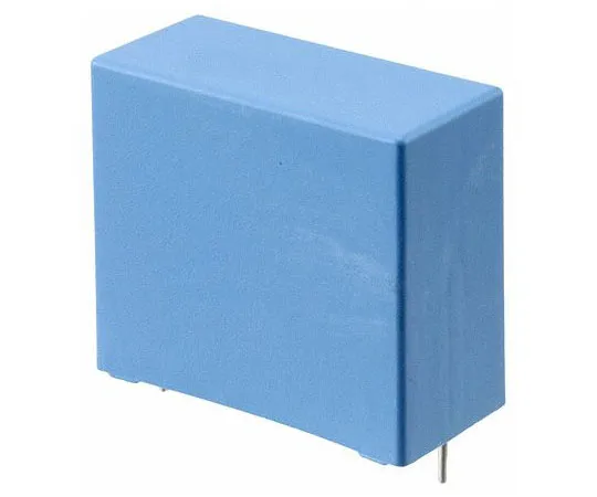 63-8420-99　KEMET 10nF Polypropylene Capacitor PP 3kV dc ±5% Tolerance PHE450 Series　PHE450XD5100JD15R06L2