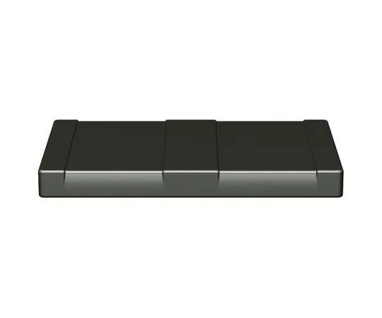 63-8394-42　EPCOS N87 Ferrite Core, 14000nH, 64 x 50.8 x 5.1mm, For Use With Power Transformers, ELP　B66295K0000X187