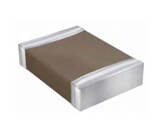 63-8418-04　AVX 1812 (4532M) 1μF Multilayer Ceramic Capacitor MLCC 50V dc ±20% SMD 18125C105MAT2A　18125C105MAT2A