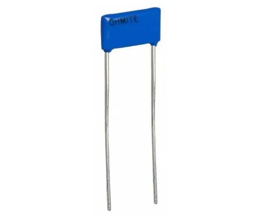 63-9680-94　Arcol Ohmite 500MΩ 2.5W Bare Metal Resistor ±1% 25ppm/°C　SM108035006FE