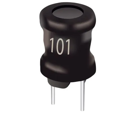63-8417-45　Bourns 47 mH ±10% Ferrite Leaded Inductor, Max SRF:100kHz, Q:20, 30 (Sat)mA Idc, 99Ω Rdc RLB0913　RLB0913-473K