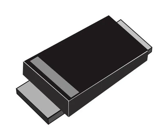 63-8347-28　STMicroelectronics 200V 3A, Silicon Junction Diode, 2-Pin SOD128Flat STTH3R02AFY　STTH3R02AFY