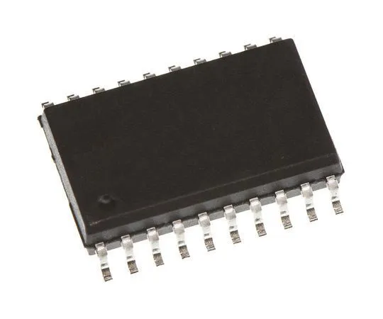 63-9686-33　Nexperia 74HC244D,653Buffer & Line Driver, 3-State, 20-PinSOIC　74HC244D,653