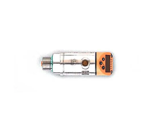 63-8410-77　ifm electronic IO-Link RTD Sensor, -100°C min +600°C max　TR7439