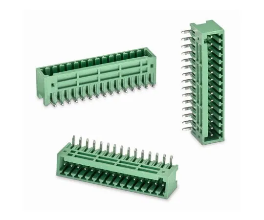 63-8358-51　Wurth Elektronik 382, 2 Way Pluggable Terminal Block　691382010002
