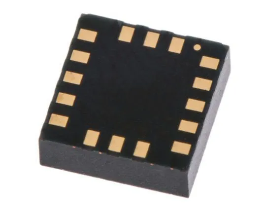 63-8351-35　H3LIS100DLTR STMicroelectronics, 3-Axis Accelerometer, Serial-3 Wire, Serial-4 Wire, Serial-I2C, Serial-SPI, 16-Pin　H3LIS100DLTR