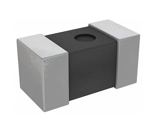 63-8345-90　Murata LQP03TN_02 Series Type 0603 (1608M) Wire-wound SMD Inductor with a Non-Magnetic Core Core, 2.7 nH ±0.1nH Film　LQP03TN2N7B02D
