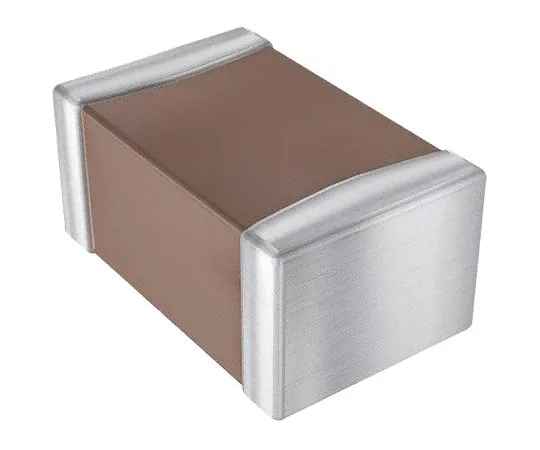 63-9685-26　AVX 0805 (2012M) 10nF Multilayer Ceramic Capacitor MLCC 100V dc SMD 08051C103JAT2A　08051C103JAT2A