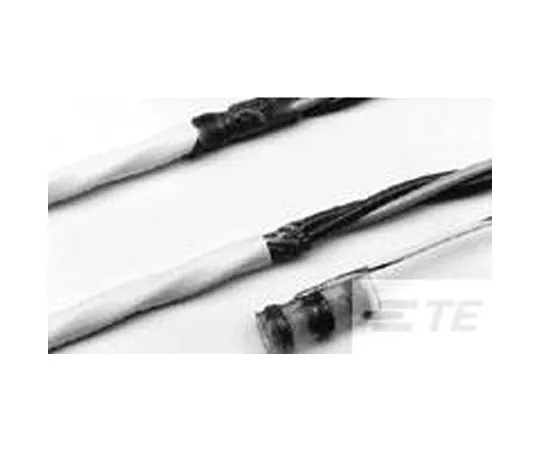 63-9677-04　TE Connectivity Terminator Sleeve 3.3 → 7.3mm　CWT-7