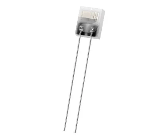 63-8353-07　IST INNOVATIVE SENSOR TECHNOLOGY RTD Sensor, -200°C min +600°C max, 1.6mm Probe Length　P1K0.161.6W.A.010