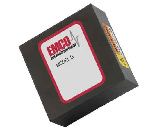 63-9671-75　XP Power G40 DC to High Voltage DC Converter 0 → 12 V dc 370μA 4kV 1.5W　G40