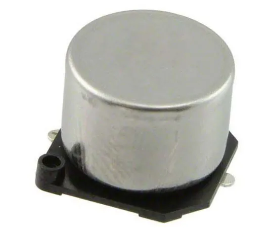 63-8437-96　KEMET 0.47F Supercapacitor -20 → +80% Tolerance Supercap FC Series 3.5V dc Surface Mount　FCS0V474ZFTBR24
