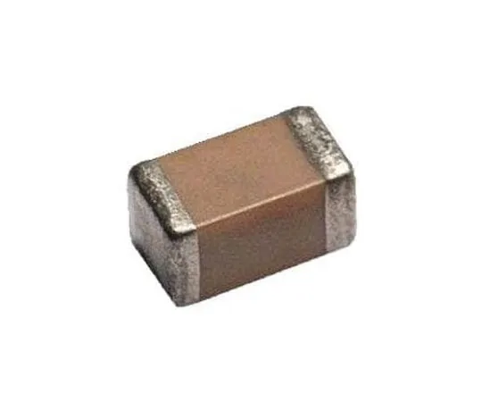 63-8425-37　AVX 0402 (1005M) 3.9nF Multilayer Ceramic Capacitor MLCC 50V dc SMD 04025C392KAT2A　04025C392KAT2A