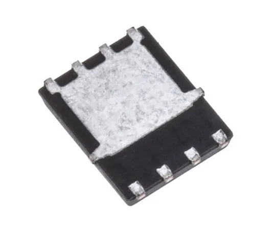 63-8412-72　SIR692DP-T1-RE3 N-Channel MOSFET, 24.2 A, 250 V, 8-Pin SO Vishay　SIR692DP-T1-RE3