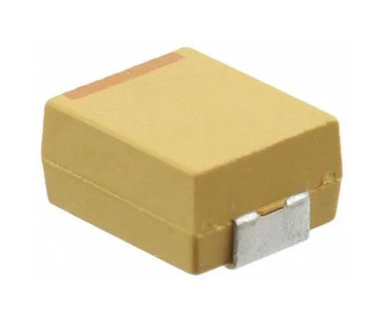 63-8447-16　AVX Tantalum Capacitor 68μF 35V dc Electrolytic Solid TPS Series　TPSV686M035R0150