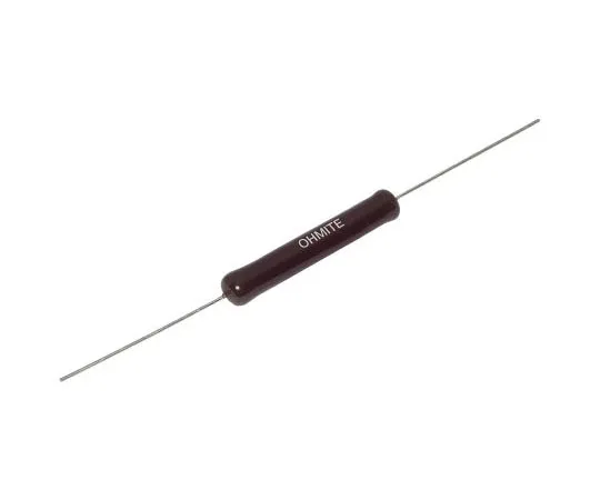 63-8391-71　Ohmite 30Ω 10W Fixed Resistor ±5% ±30ppm/°C　20J30RE