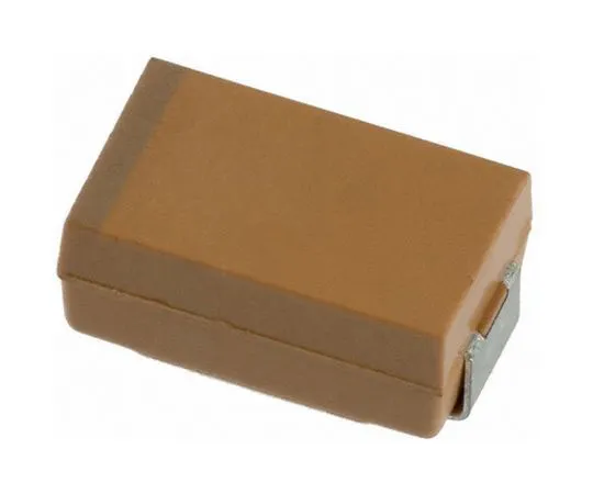 63-8447-13　AVX 470μF 10V dc Tantalum Capacitor Electrolytic Solid 2917 Series　TPSE477M010R0045