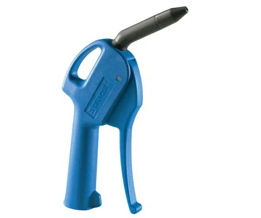 63-8448-86　PREVOST -15 → +70°C Female BSP 1/5in Blow Gun , 10bar　27102 PREP