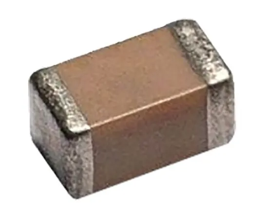 63-9686-65　AVX 0201 (0603M) 100pF Multilayer Ceramic Capacitor MLCC 25V dc ±5% SMD 02013A101JAT2A　02013A101JAT2A