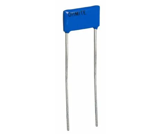 63-9680-80　Arcol Ohmite 20MΩ 1W Bare Metal Resistor ±1% 25ppm/°C　SM102032005FE