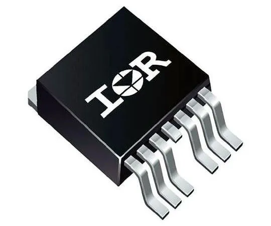 63-8399-85　IRFS3006TRL7PP N-Channel MOSFET, 293 A, 60 V HEXFET, 7 + Tab-Pin D2PAK Infineon　IRFS3006TRL7PP