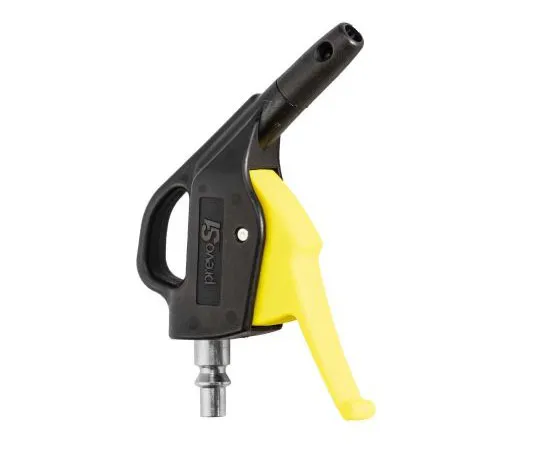 63-8448-84　PREVOST -15 → +70°C ARO 6 Blow Gun , 12bar　ABG 06OSH