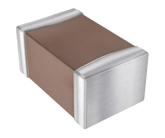 63-8422-65　AVX 0805 (2012M) 10nF Multilayer Ceramic Capacitor MLCC 100V dc SMD 08051C103K4T2A　08051C103K4T2A