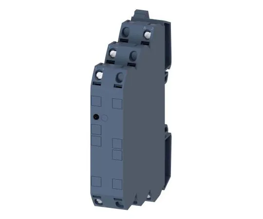63-8408-56　Siemens 3RS70, Current, Voltage Output, Signal Conditioner　3RS7005-1KW00
